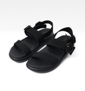Deep Black / EU 35 | UK 2.5 | US M 3.5 / US W 5