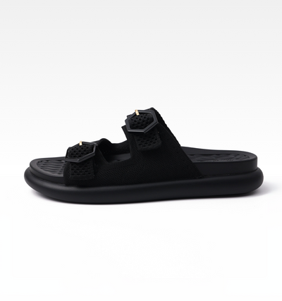 Deep Black / EU 35 | UK 3 | US M 4 - US W 5.5 | AU M 3 - AU W 5.5 | MX 23.5cm