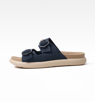 Ocean Blue / EU 35 | UK 3 | US M 4 - US W 5.5 | AU M 3 - AU W 5.5 | MX 23.5cm