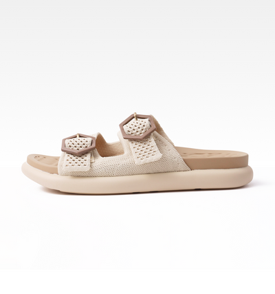 Sand Beige / EU 35 | UK 3 | US M 4 - US W 5.5 | AU M 3 - AU W 5.5 | MX 23.5cm