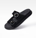 Deep Black / EU 35 | UK 2.5 | US M 3.5 / US W 5