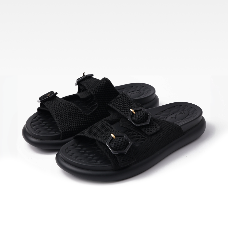 Deep Black / EU 35 | UK 2.5 | US M 3.5 / US W 5