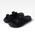 Deep Black / EU 35 | UK 2.5 | US M 3.5 / US W 5