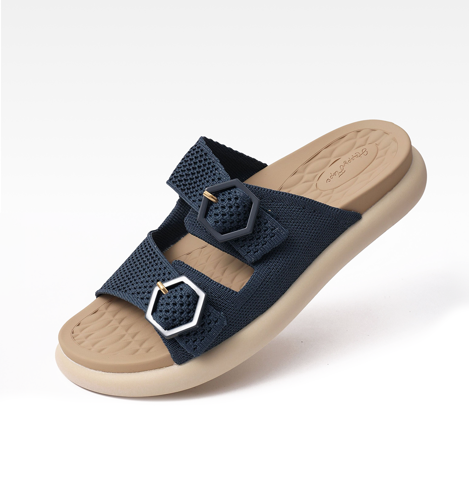 Ocean Blue / EU 35 | UK 2.5 | US M 3.5 / US W 5