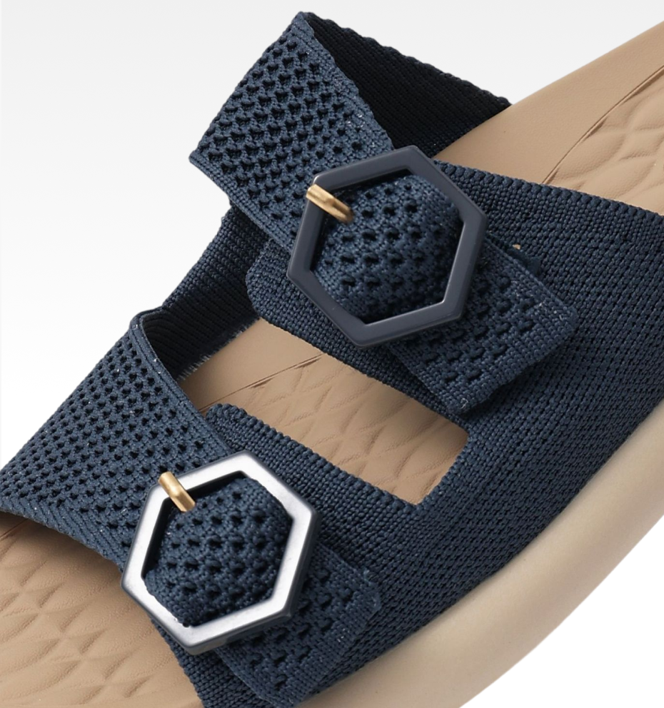 Ocean Blue / EU 35 | UK 2.5 | US M 3.5 / US W 5