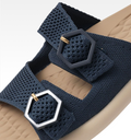 Ocean Blue / EU 35 | UK 2.5 | US M 3.5 / US W 5