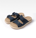 Ocean Blue / EU 35 | UK 2.5 | US M 3.5 / US W 5