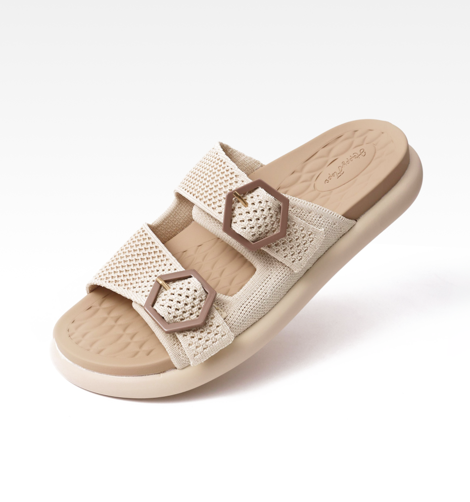 Sand Beige / EU 35 | UK 2.5 | US M 3.5 / US W 5
