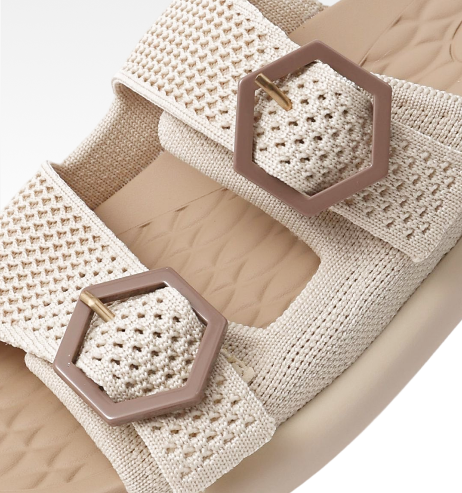 Sand Beige / EU 35 | UK 2.5 | US M 3.5 / US W 5