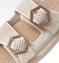 Sand Beige / EU 35 | UK 2.5 | US M 3.5 / US W 5