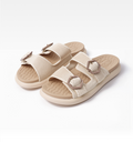 Sand Beige / EU 35 | UK 2.5 | US M 3.5 / US W 5