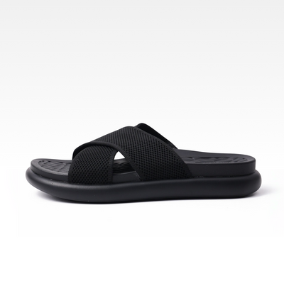 Deep Black / EU 35 | UK 3 | US M 4 - US W 5.5 | AU M 3 - AU W 5.5 | MX 23.5cm