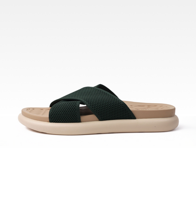 Forest green / EU 35 | UK 3 | US M 4 - US W 5.5 | AU M 3 - AU W 5.5 | MX 23.5cm