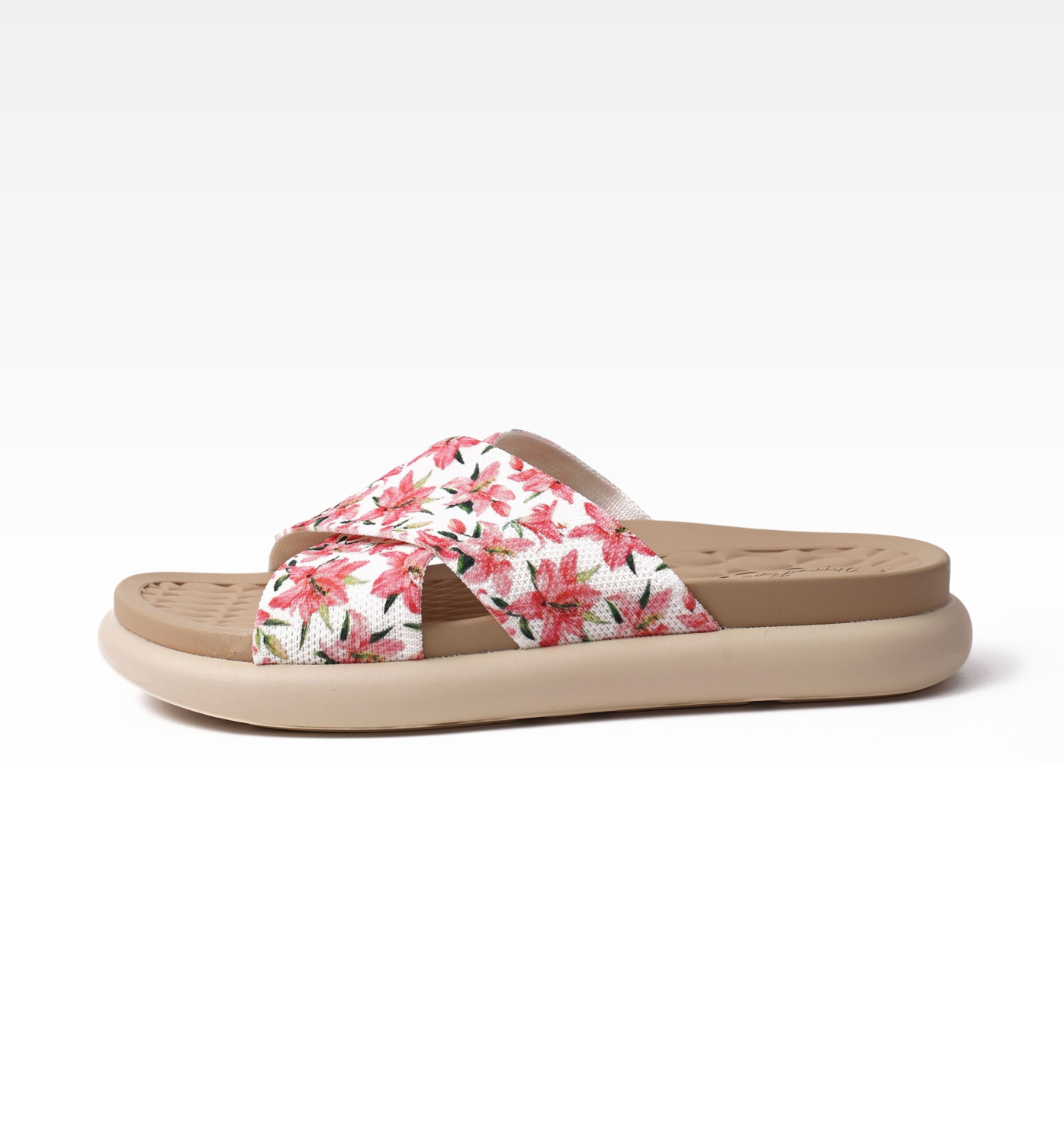 HappySandals Stockholm - Blossom