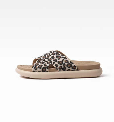 Leopard / EU 35 | UK 3 | US M 4 - US W 5.5 | AU M 3 - AU W 5.5 | MX 23.5cm