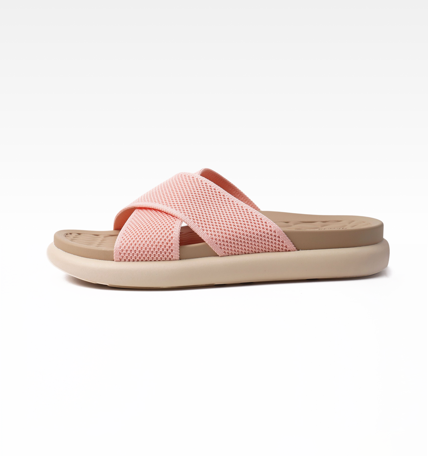 HappySandals Stockholm - Pink