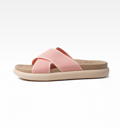 Pink / EU 35 | UK 3 | US M 4 - US W 5.5 | AU M 3 - AU W 5.5 | MX 23.5cm