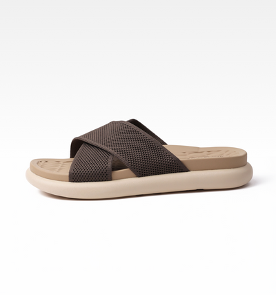 Brownish-gray / EU 35 | UK 3 | US M 4 - US W 5.5 | AU M 3 - AU W 5.5 | MX 23.5cm