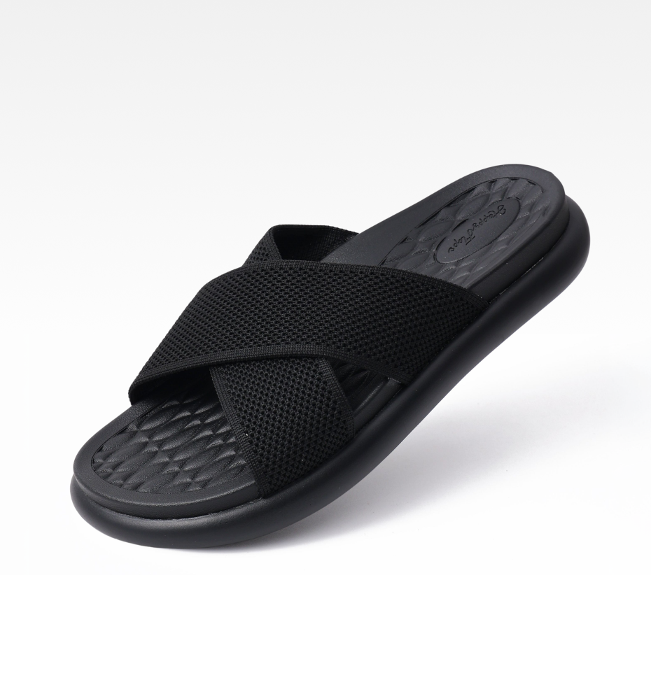 Deep Black / EU 35 | UK 2.5 | US M 3.5 / US W 5