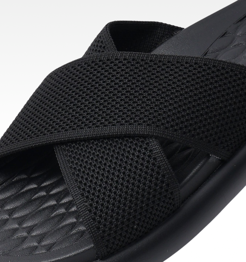 Deep Black / EU 35 | UK 2.5 | US M 3.5 / US W 5