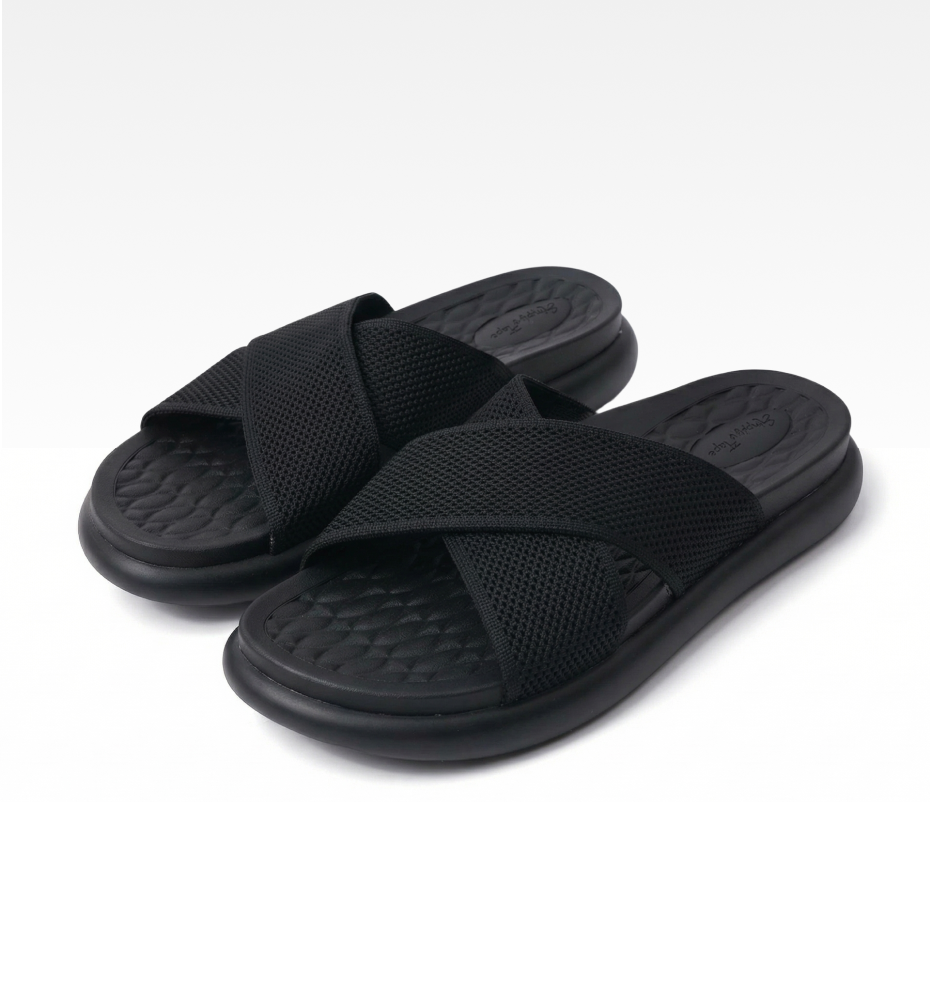 Deep Black / EU 35 | UK 2.5 | US M 3.5 / US W 5
