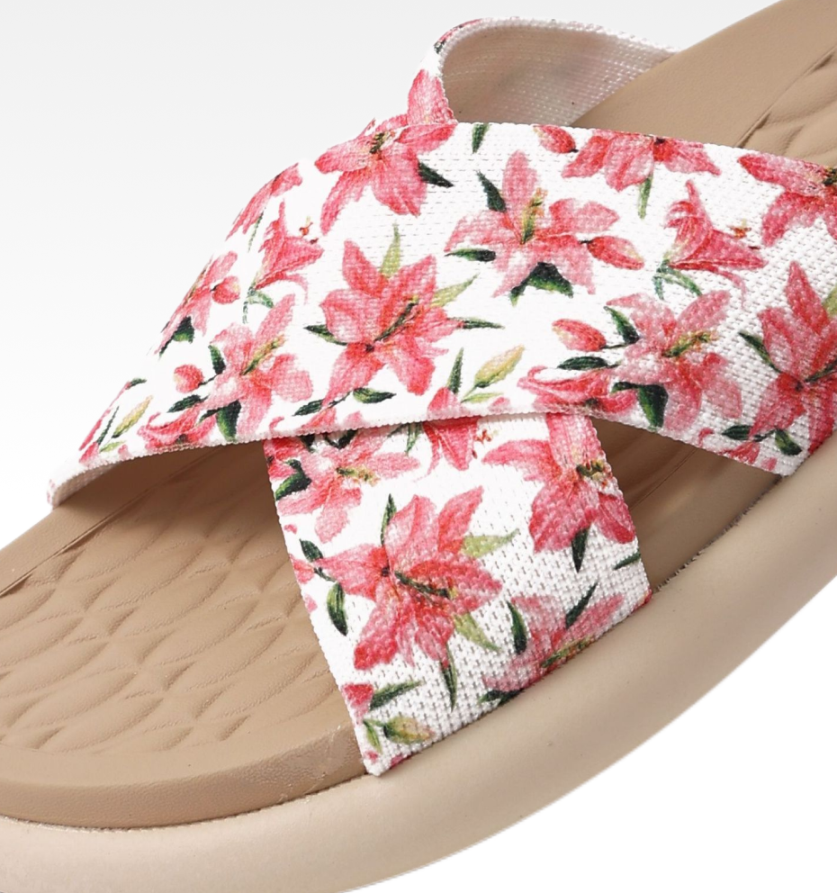 Blossom / EU 35 | UK 2.5 | US M 3.5 / US W 5