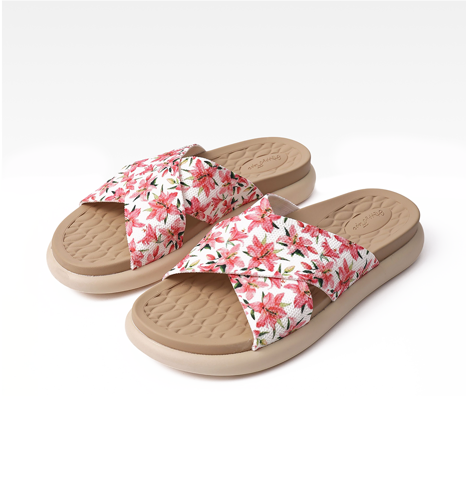 Blossom / EU 35 | UK 2.5 | US M 3.5 / US W 5