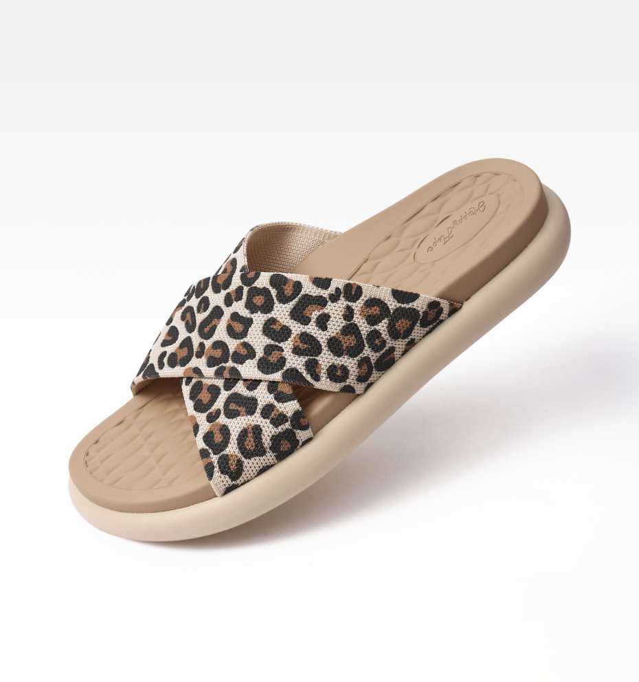 Leopard / EU 35 | UK 2.5 | US M 3.5 / US W 5