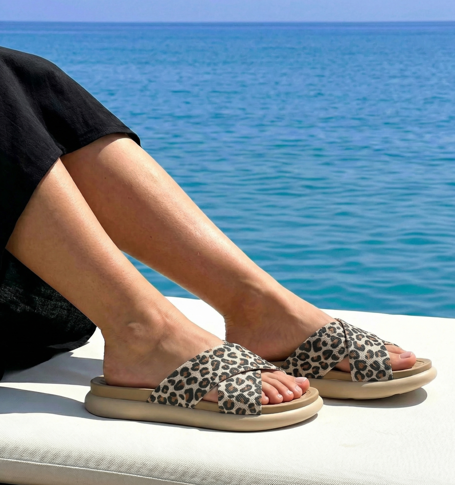 Leopard / EU 35 | UK 2.5 | US M 3.5 / US W 5