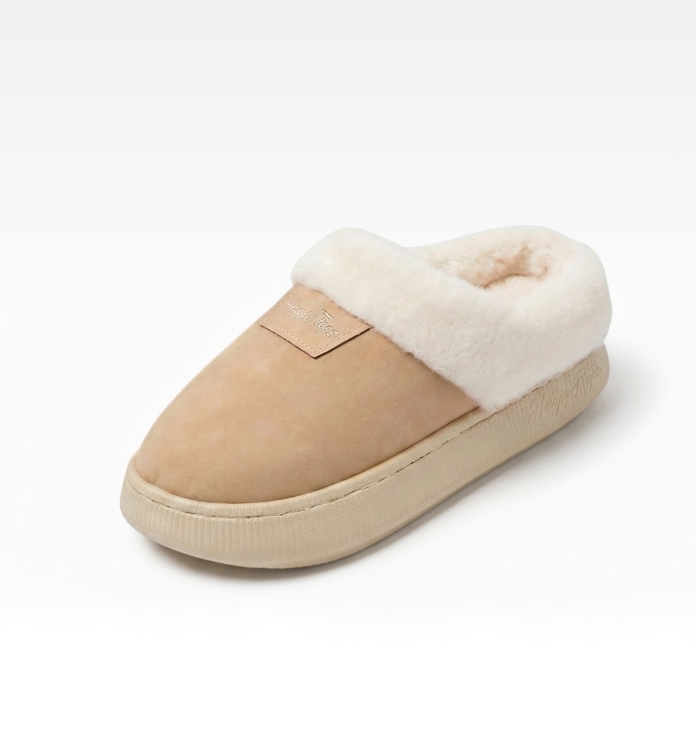 Beige / EU 36/37 | UK 4 | US M 4.5 / US W 6.5