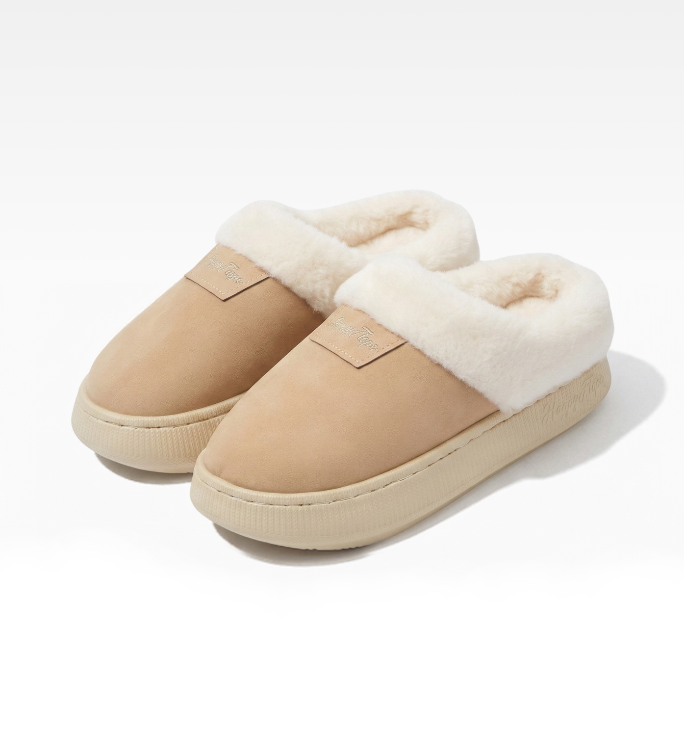Beige / EU 36/37 | UK 4 | US M 4.5 / US W 6.5