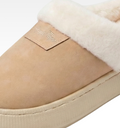 Beige / EU 36/37 | UK 4 | US M 4.5 / US W 6.5