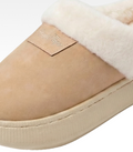 Beige / EU 36/37 | UK 3.5/4 | US M 4.5/5 - US W 6/6.5 | AU M 3.5/4 - AU W 6/6.5 | MX 24cm