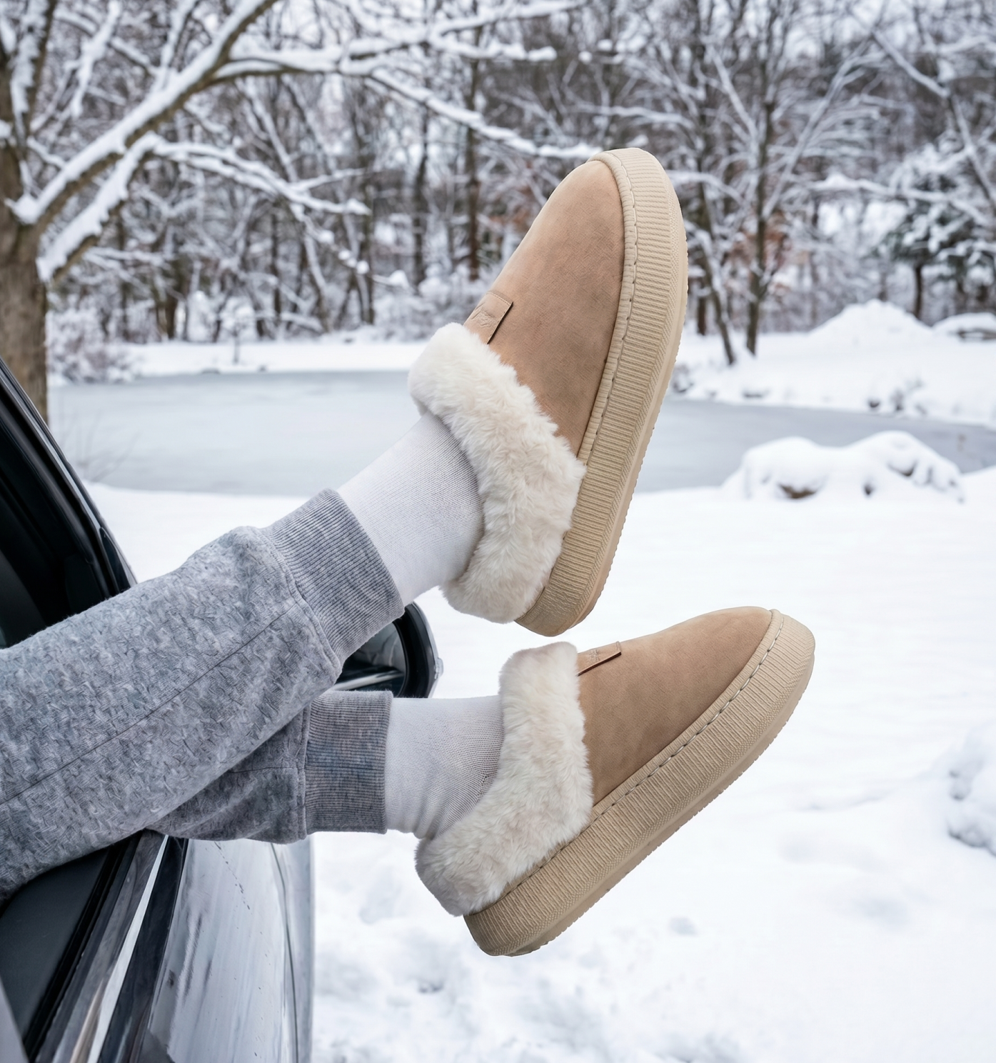 Beige / EU 36/37 | UK 4 | US M 4.5 / US W 6.5