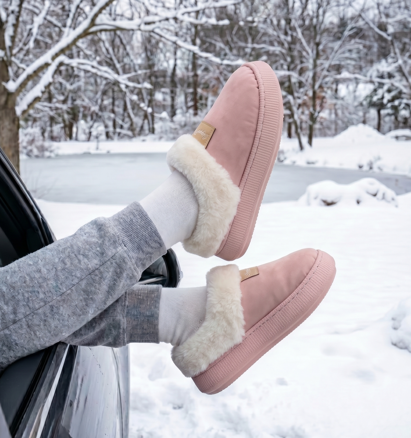 Pink / EU 36/37 | UK 4 | US M 4.5 / US W 6.5