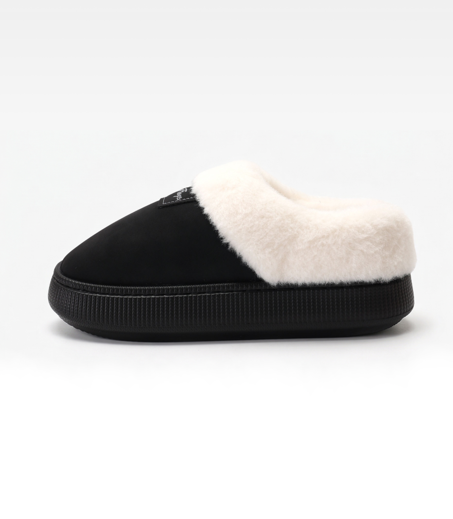 HappyComfy - Black