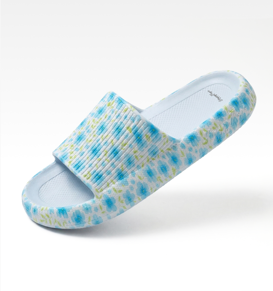 Blue Petal / EU 36/37 | UK 4 | US M 4.5 / US W 6.5