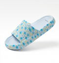 Blue Petal / EU 36/37 | UK 4 | US M 4.5 / US W 6.5