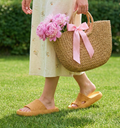Golden Seed / EU 36/37 | UK 4 | US M 4.5 / US W 6.5