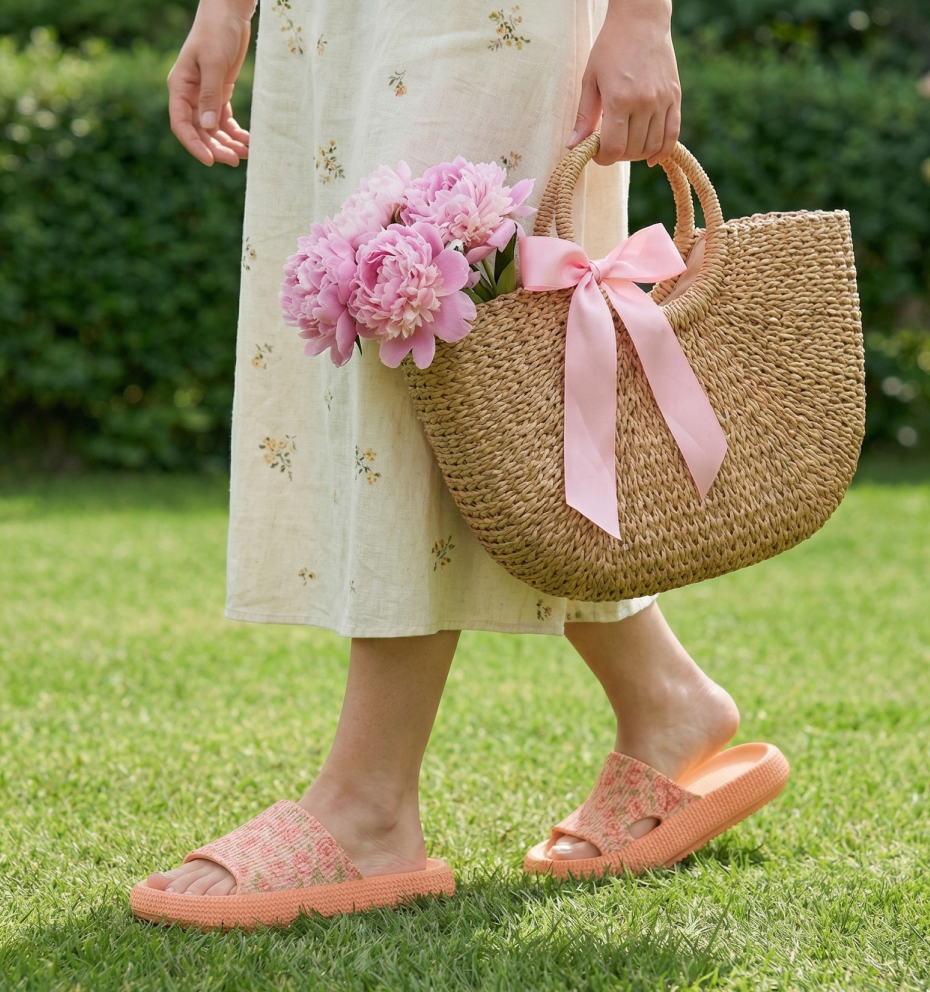 Peach Blossom / EU 36/37 | UK 4 | US M 4.5 / US W 6.5