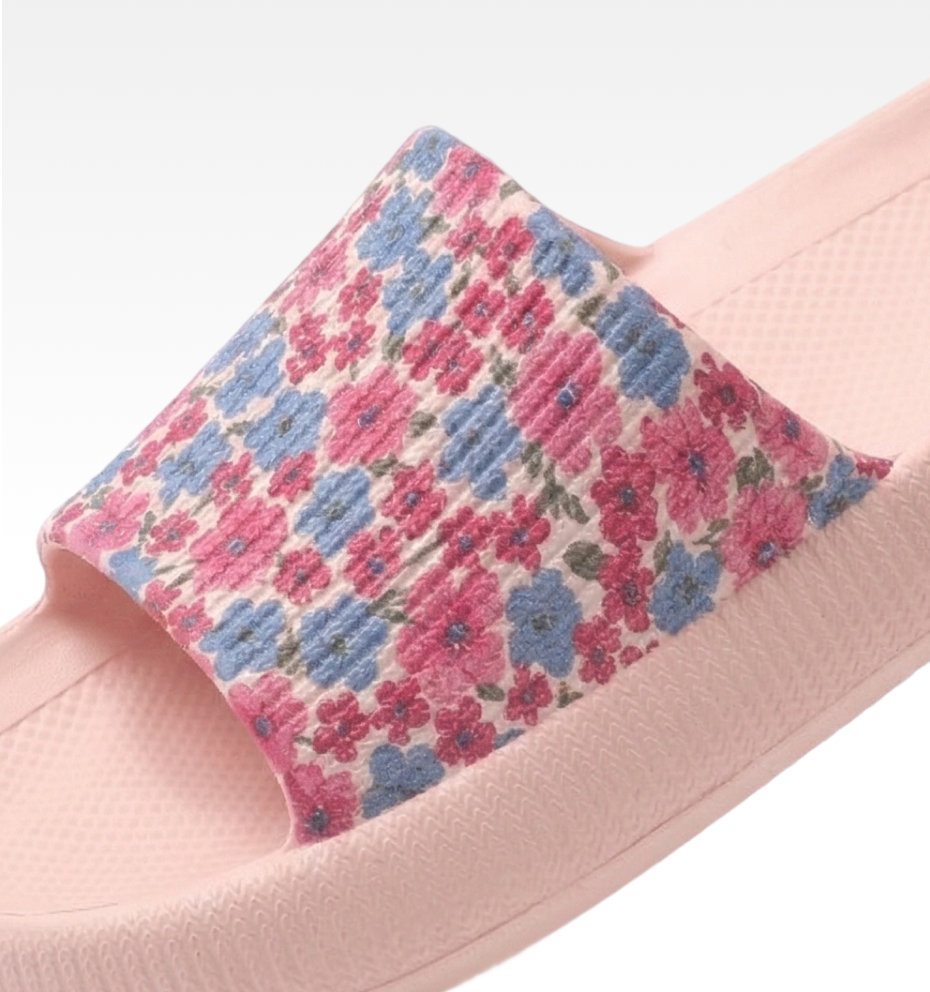 Wild Bloom / EU 36/37 | UK 4 | US M 4.5 / US W 6.5