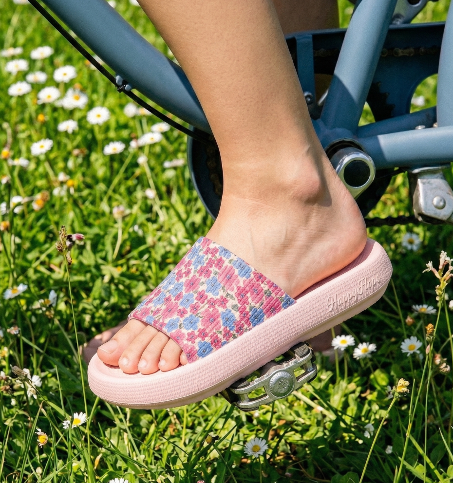 Wild Bloom / EU 36/37 | UK 4 | US M 4.5 / US W 6.5