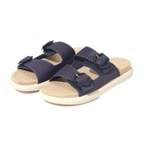 Hlboká nočná modrá