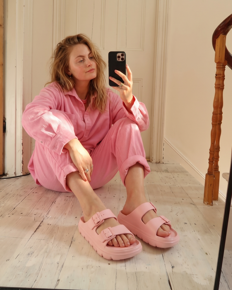 Wear HappyFlops your way