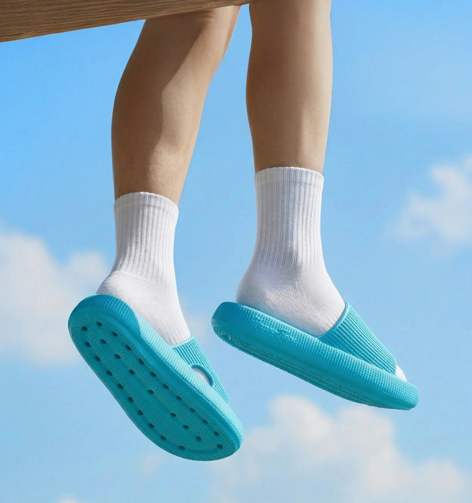 Sky blue / EU 34/35 | UK 2.5 | US M 3.5 / US W 5