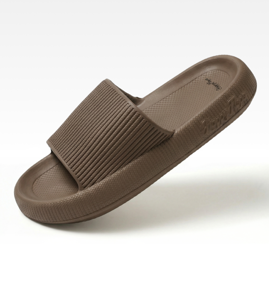 Chocolate / EU 34/35 | UK 2.5 | US M 3.5 / US W 5