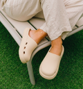 Beige / EU 36/37 | UK 4 | US M 4.5 / US W 6.5