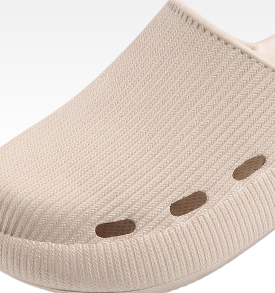 Beige / EU 36/37 | UK 4 | US M 4.5 / US W 6.5