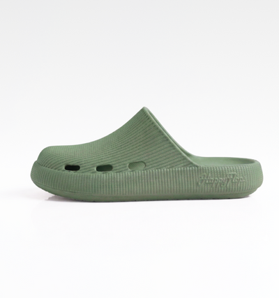 Green / EU 36/37 | UK 3.5/4 | US M 4.5/5 - US W 6/6.5 | AU M 3.5/4 - AU W 6/6.5 | MX 24cm