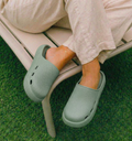 Green / EU 36/37 | UK 4 | US M 4.5 / US W 6.5